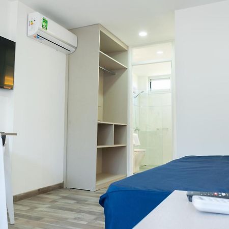 Cinco Soles Aparthotel Γκοντόι Κρουζ Εξωτερικό φωτογραφία