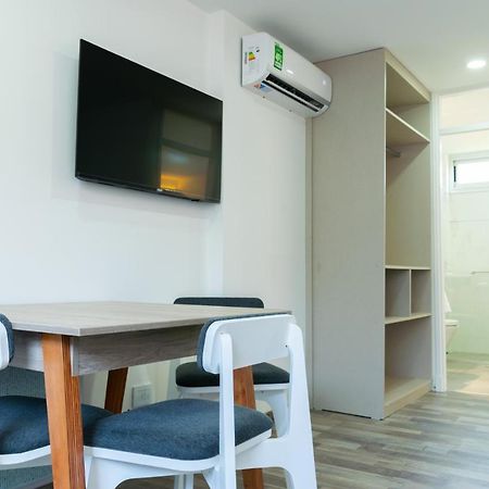 Cinco Soles Aparthotel Γκοντόι Κρουζ Εξωτερικό φωτογραφία
