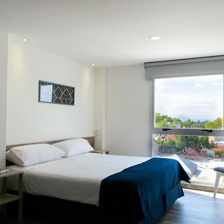 Cinco Soles Aparthotel Γκοντόι Κρουζ Εξωτερικό φωτογραφία
