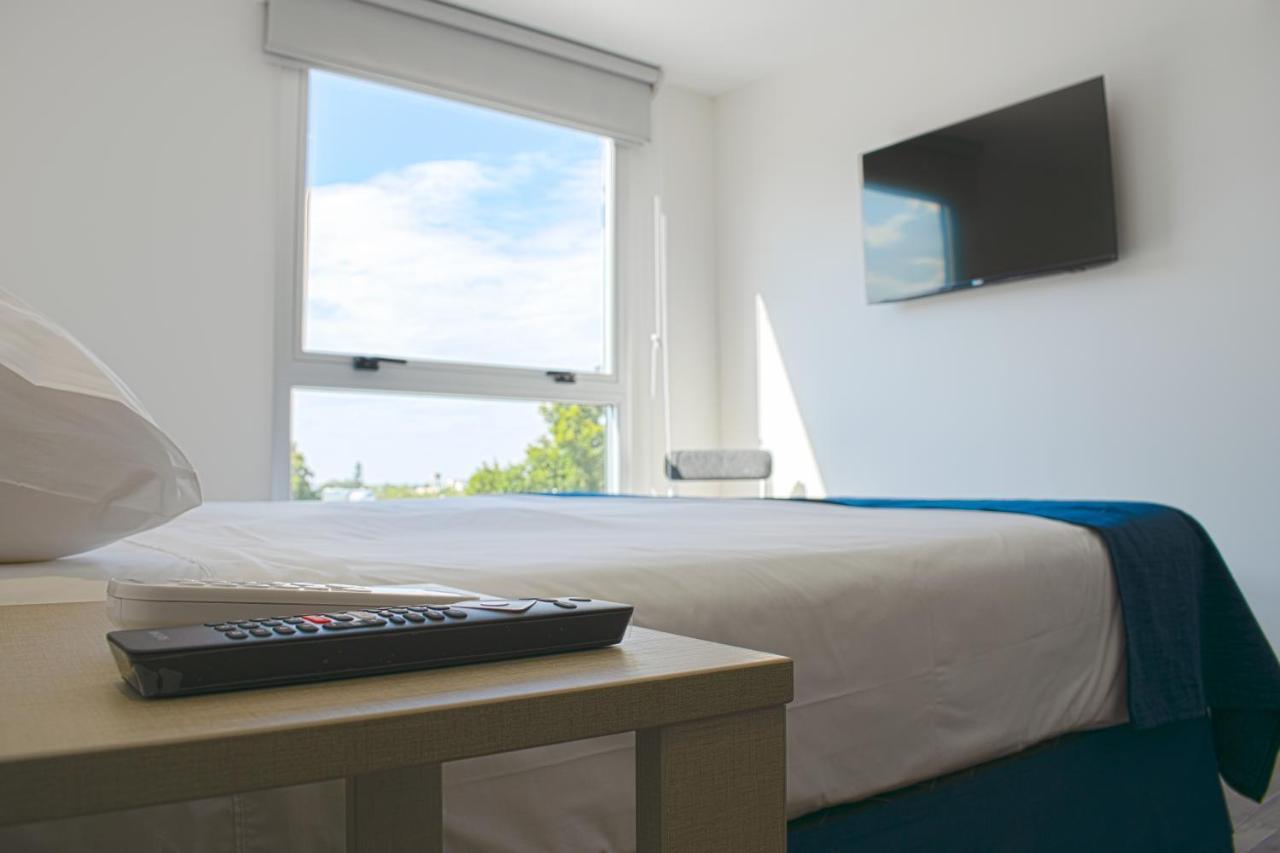 Cinco Soles Aparthotel Γκοντόι Κρουζ Εξωτερικό φωτογραφία