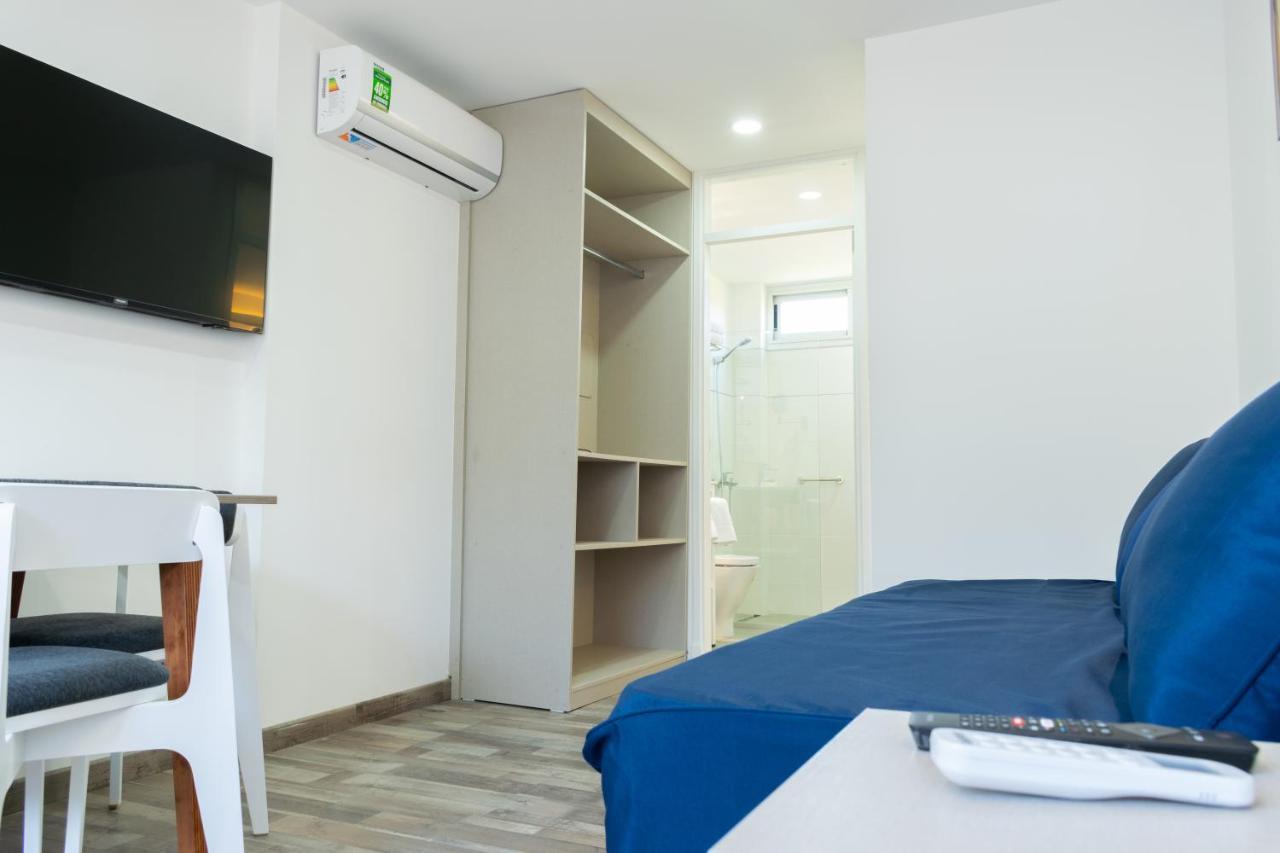 Cinco Soles Aparthotel Γκοντόι Κρουζ Εξωτερικό φωτογραφία