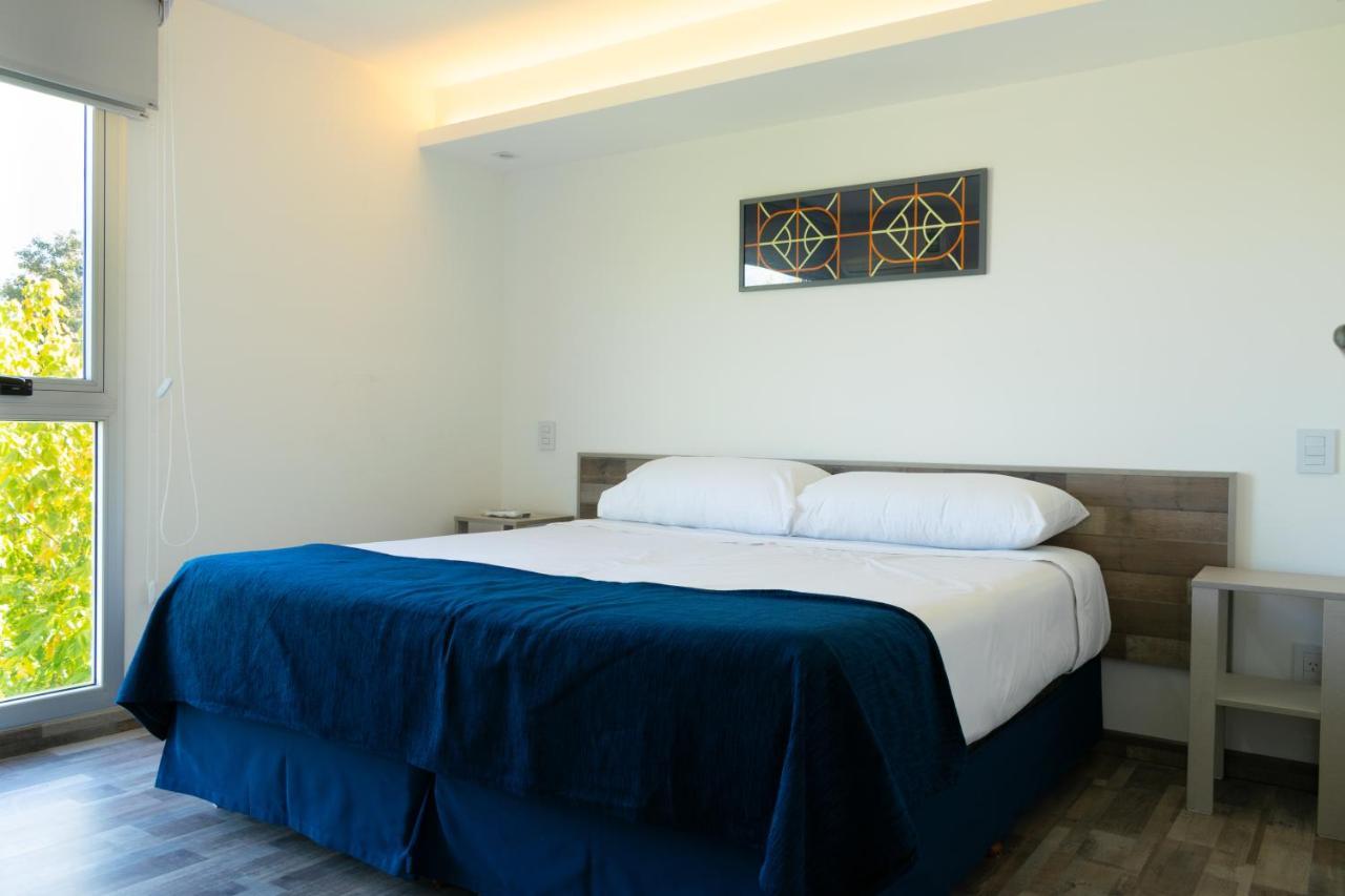 Cinco Soles Aparthotel Γκοντόι Κρουζ Εξωτερικό φωτογραφία