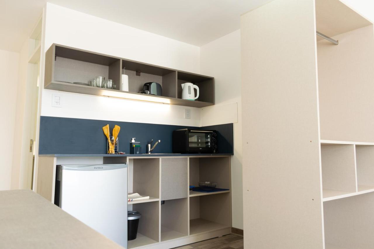 Cinco Soles Aparthotel Γκοντόι Κρουζ Εξωτερικό φωτογραφία