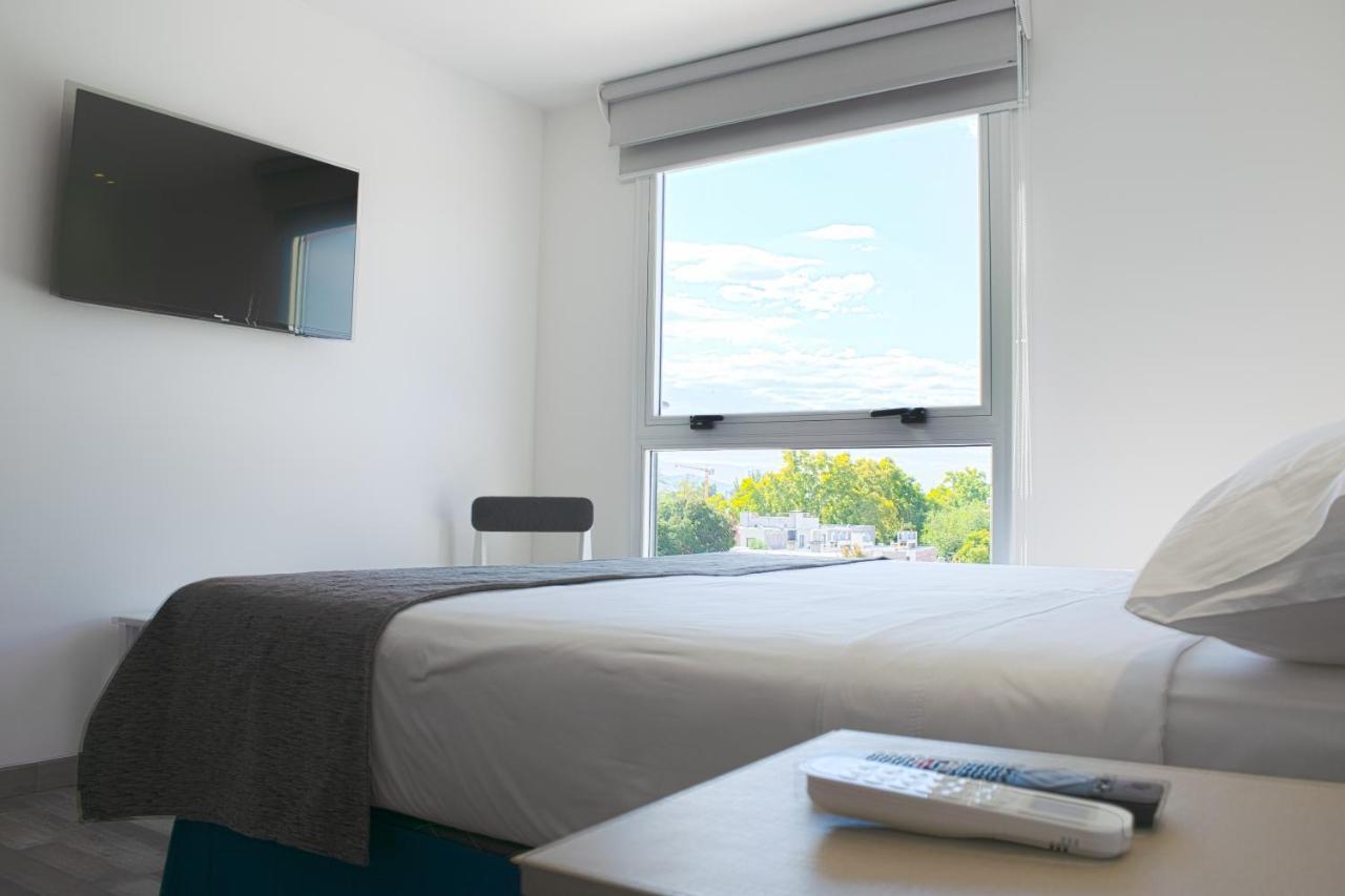 Cinco Soles Aparthotel Γκοντόι Κρουζ Εξωτερικό φωτογραφία