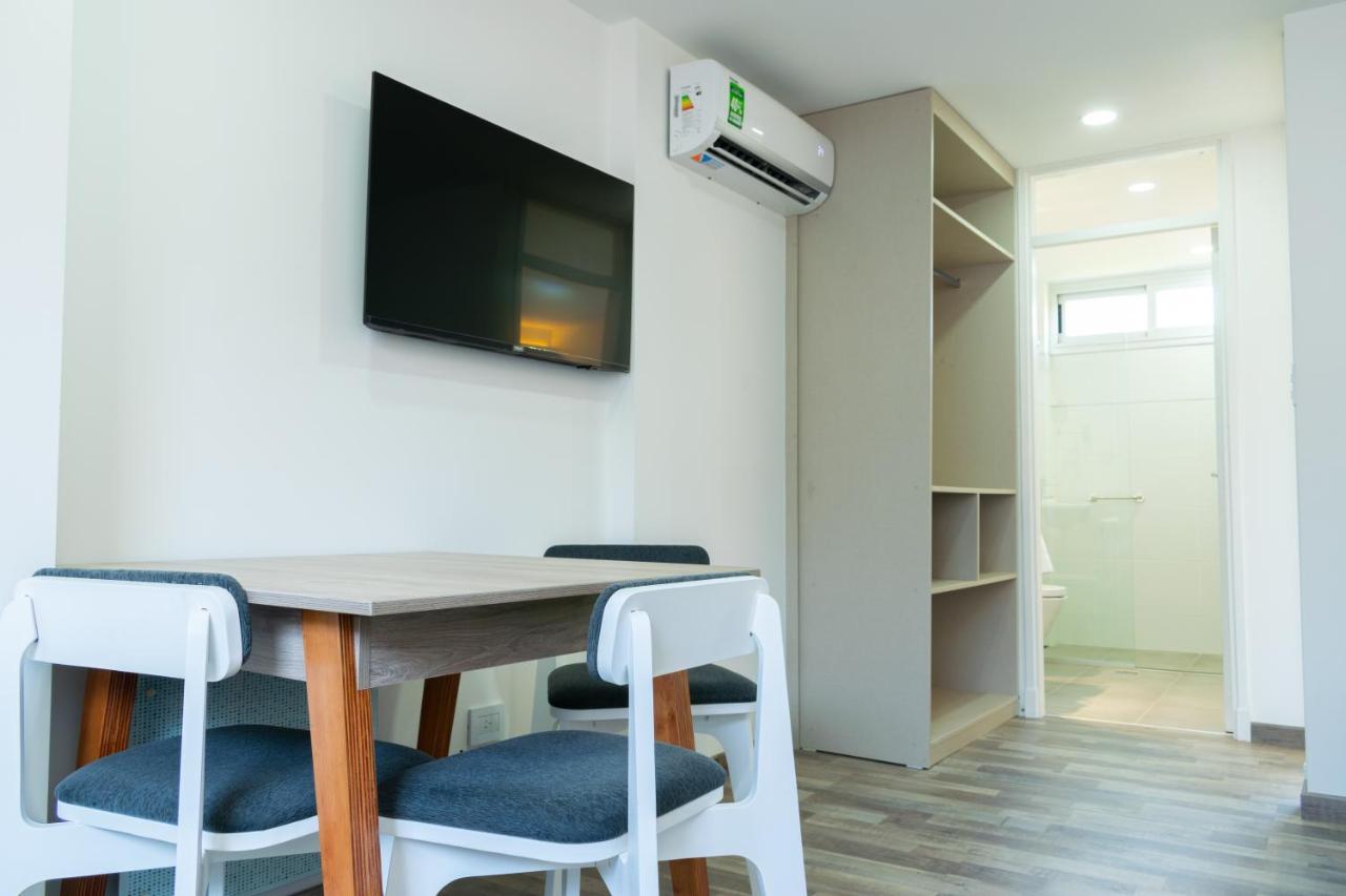 Cinco Soles Aparthotel Γκοντόι Κρουζ Εξωτερικό φωτογραφία