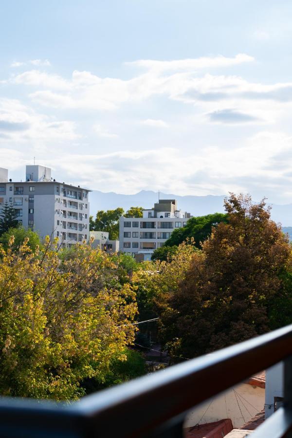 Cinco Soles Aparthotel Γκοντόι Κρουζ Εξωτερικό φωτογραφία