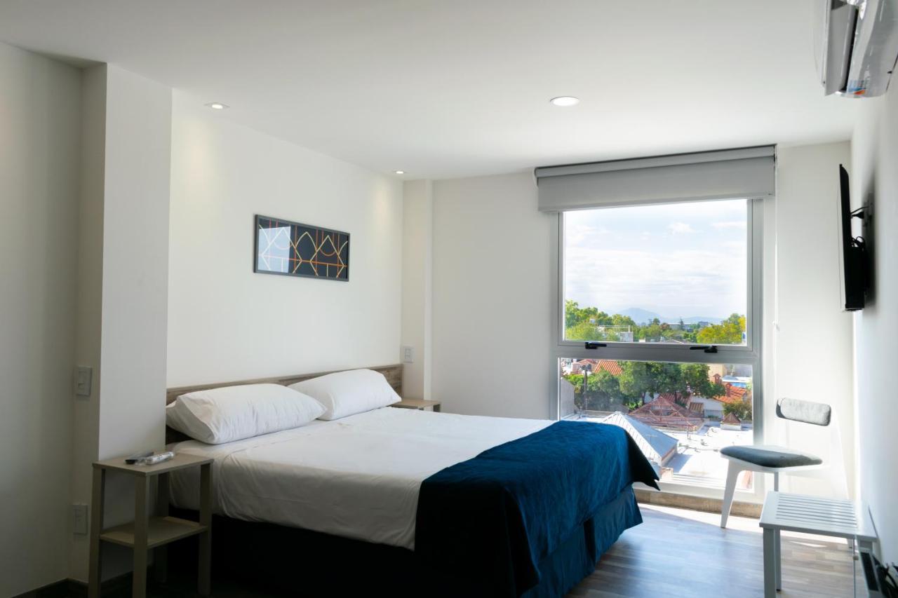 Cinco Soles Aparthotel Γκοντόι Κρουζ Εξωτερικό φωτογραφία