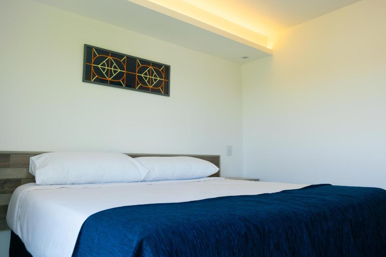 Cinco Soles Aparthotel Γκοντόι Κρουζ Εξωτερικό φωτογραφία