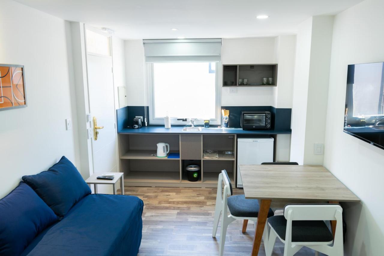 Cinco Soles Aparthotel Γκοντόι Κρουζ Εξωτερικό φωτογραφία