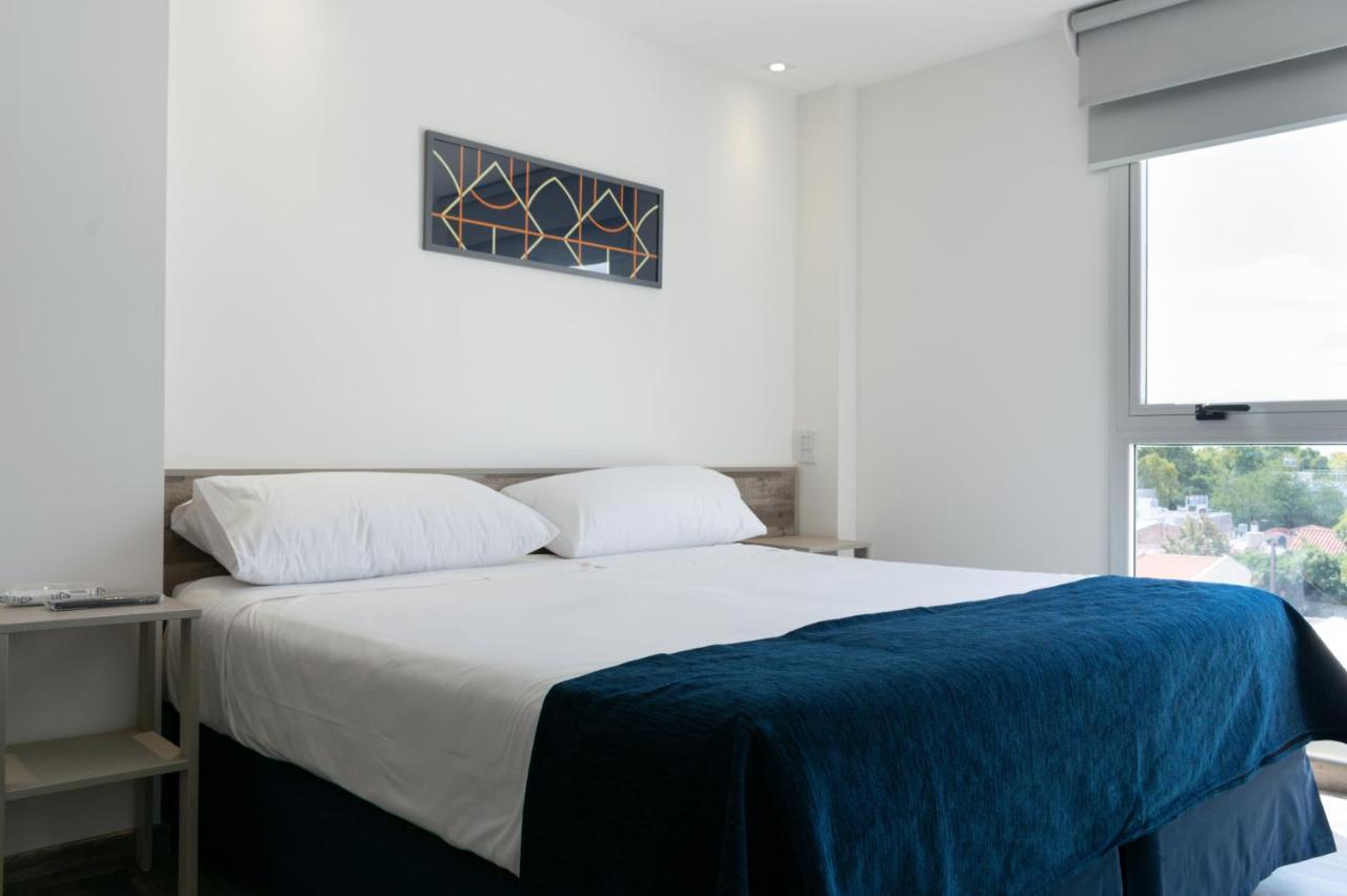Cinco Soles Aparthotel Γκοντόι Κρουζ Εξωτερικό φωτογραφία
