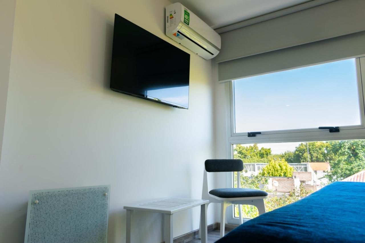 Cinco Soles Aparthotel Γκοντόι Κρουζ Εξωτερικό φωτογραφία