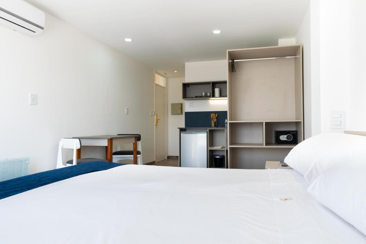 Cinco Soles Aparthotel Γκοντόι Κρουζ Εξωτερικό φωτογραφία